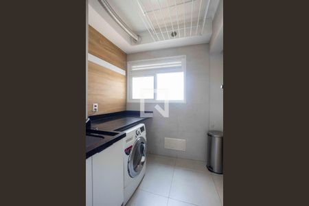 Apartamento à venda com 105m², 3 quartos e 2 vagasÁrea de Serviço