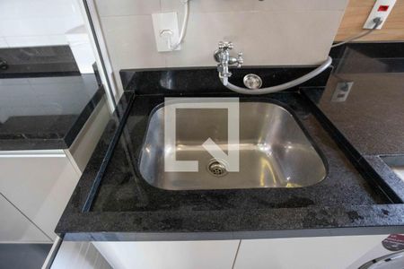 Apartamento à venda com 105m², 3 quartos e 2 vagasÁrea de Serviço