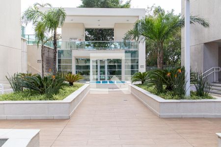 Apartamento à venda com 105m², 3 quartos e 2 vagasÁrea comum