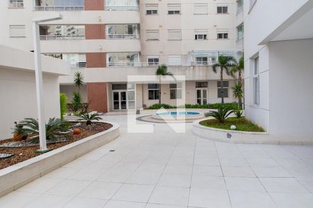 Apartamento à venda com 105m², 3 quartos e 2 vagasÁrea comum