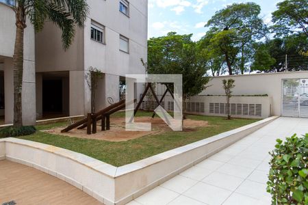 Apartamento à venda com 105m², 3 quartos e 2 vagasÁrea comum