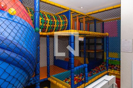 Apartamento à venda com 105m², 3 quartos e 2 vagasPlayground