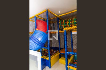 Apartamento à venda com 105m², 3 quartos e 2 vagasPlayground