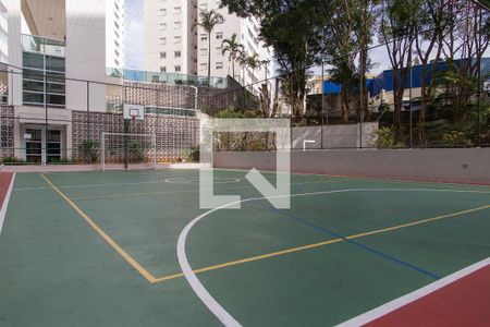 Apartamento à venda com 105m², 3 quartos e 2 vagasQuadra Esportiva