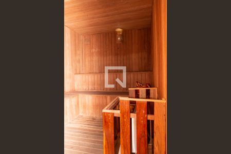 Apartamento à venda com 105m², 3 quartos e 2 vagasSaúna