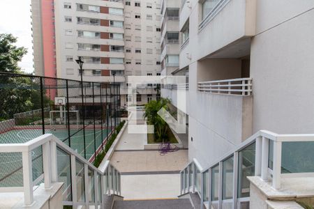 Apartamento à venda com 105m², 3 quartos e 2 vagasÁrea comum
