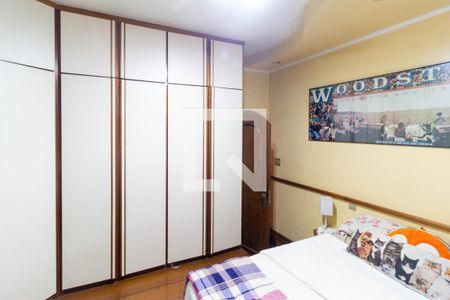 Quarto 1 de casa para alugar com 3 quartos, 180m² em Ipiranga, São Paulo