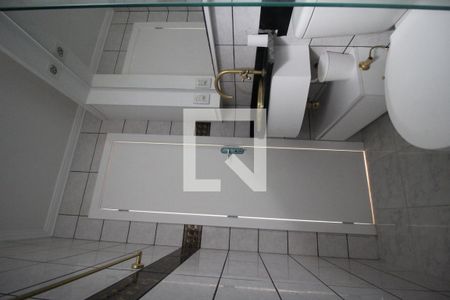 Apartamento à venda com 75m², 2 quartos e sem vagaBanheiro