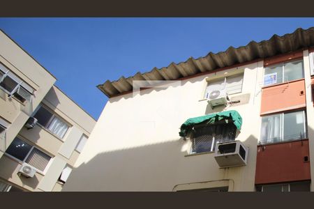 Apartamento à venda com 75m², 2 quartos e sem vagaFachada