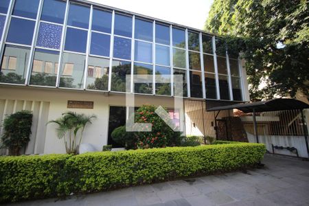 Apartamento à venda com 75m², 2 quartos e sem vagaFachada