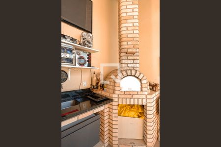 Casa à venda com 267m², 3 quartos e 4 vagas Casa à venda com 267m², 3 quartos e 4 vagasChurrasqueira