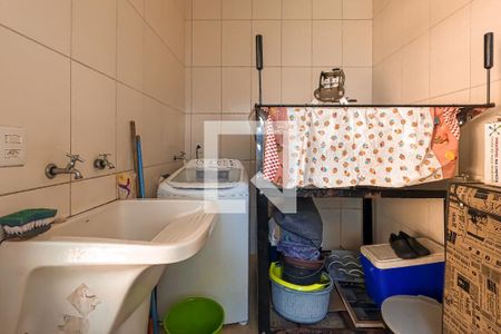 Casa à venda com 267m², 3 quartos e 4 vagas Casa à venda com 267m², 3 quartos e 4 vagasÁrea de Serviço