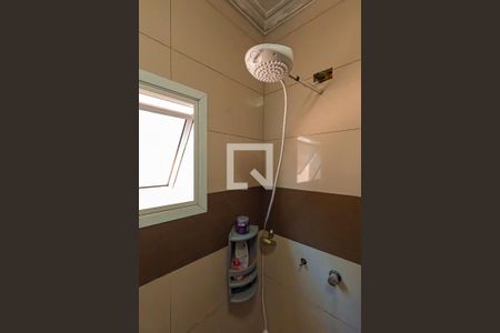 Casa à venda com 267m², 3 quartos e 4 vagas Casa à venda com 267m², 3 quartos e 4 vagasBanheiro da Suíte 1 e 2