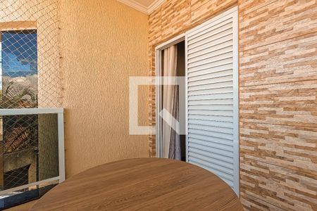 Casa à venda com 267m², 3 quartos e 4 vagas Casa à venda com 267m², 3 quartos e 4 vagasVaranda da Suíte 3