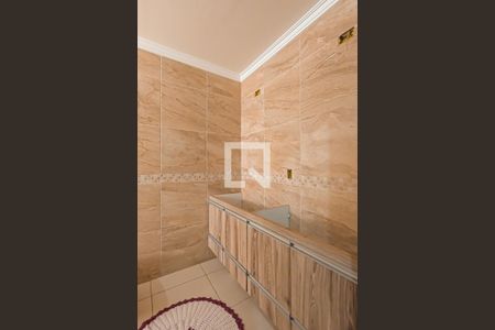 Casa à venda com 267m², 3 quartos e 4 vagas Casa à venda com 267m², 3 quartos e 4 vagasBanheiro da Suíte 3