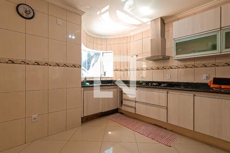 Casa à venda com 267m², 3 quartos e 4 vagas Casa à venda com 267m², 3 quartos e 4 vagasCozinha