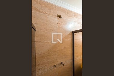 Casa à venda com 267m², 3 quartos e 4 vagas Casa à venda com 267m², 3 quartos e 4 vagasBanheiro da Suíte 3