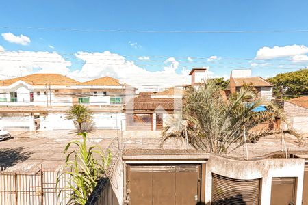 Casa à venda com 267m², 3 quartos e 4 vagas Casa à venda com 267m², 3 quartos e 4 vagasVista da Varanda da Suíte 3