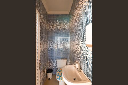 Casa à venda com 267m², 3 quartos e 4 vagas Casa à venda com 267m², 3 quartos e 4 vagasÁrea de Serviço