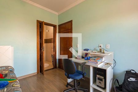 Casa à venda com 267m², 3 quartos e 4 vagas Casa à venda com 267m², 3 quartos e 4 vagasSuíte 1