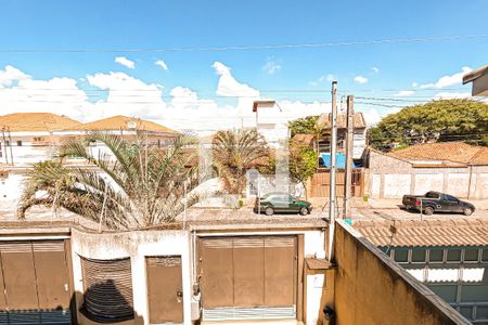 Casa à venda com 267m², 3 quartos e 4 vagas Casa à venda com 267m², 3 quartos e 4 vagasVista da Varanda da Suíte 1