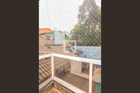 Casa à venda com 267m², 3 quartos e 4 vagas Casa à venda com 267m², 3 quartos e 4 vagasVaranda da Suíte 2