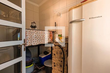 Casa à venda com 267m², 3 quartos e 4 vagas Casa à venda com 267m², 3 quartos e 4 vagasÁrea de Serviço