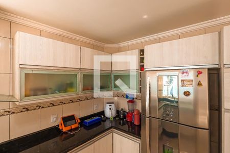 Casa à venda com 267m², 3 quartos e 4 vagas Casa à venda com 267m², 3 quartos e 4 vagasCozinha