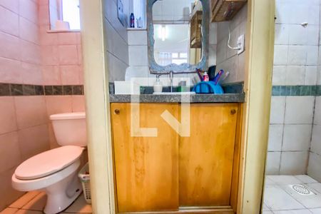 Apartamento para alugar com 200m², 2 quartos e sem vaga Apartamento para alugar com 200m², 2 quartos e sem vagaBanheiro