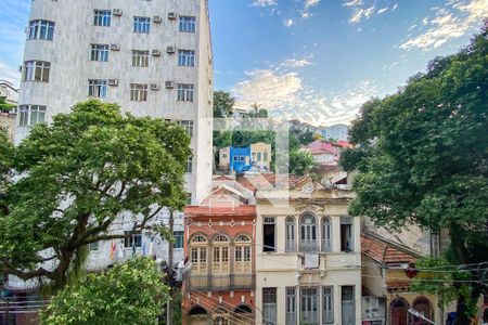 Apartamento para alugar com 200m², 2 quartos e sem vaga Apartamento para alugar com 200m², 2 quartos e sem vagaVista do quarto