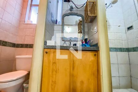 Apartamento para alugar com 200m², 2 quartos e sem vaga Apartamento para alugar com 200m², 2 quartos e sem vagaBanheiro