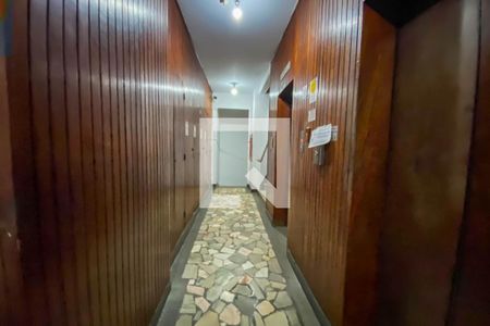 Apartamento para alugar com 200m², 2 quartos e sem vaga Apartamento para alugar com 200m², 2 quartos e sem vagaFachada e portaria