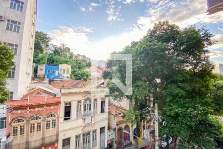 Apartamento para alugar com 200m², 2 quartos e sem vaga Apartamento para alugar com 200m², 2 quartos e sem vagaVista do quarto