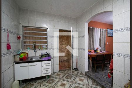 Casa à venda com 512m², 2 quartos e 2 vagas Casa à venda com 512m², 2 quartos e 2 vagasCozinha