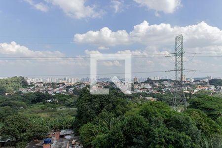 Apartamento à venda com 53m², 2 quartos e 1 vagaVista do Quarto