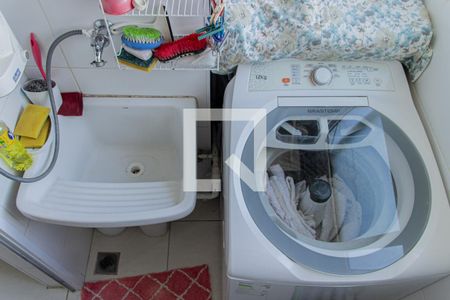 Apartamento à venda com 53m², 2 quartos e 1 vagaÁrea de Serviço