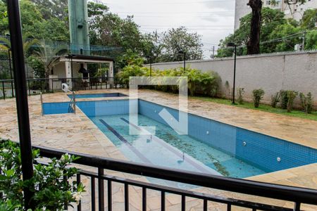 Apartamento à venda com 53m², 2 quartos e 1 vagaPiscina