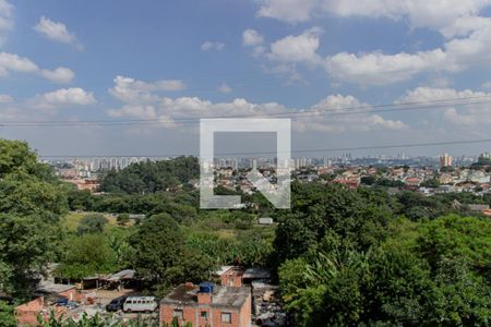 Apartamento à venda com 53m², 2 quartos e 1 vagaVista da Suíte
