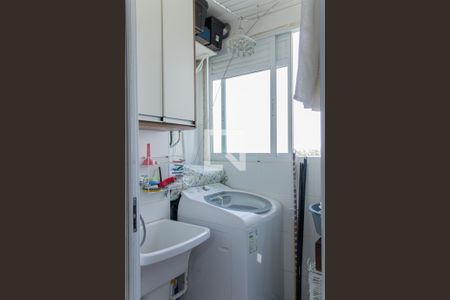 Apartamento à venda com 53m², 2 quartos e 1 vagaÁrea de Serviço