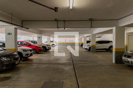 Apartamento à venda com 53m², 2 quartos e 1 vagaGaragem