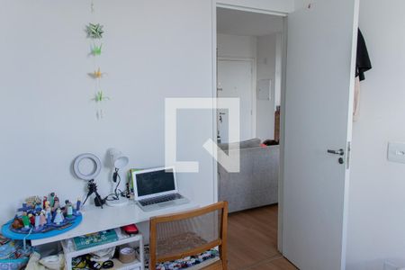 Apartamento à venda com 53m², 2 quartos e 1 vagaQuarto