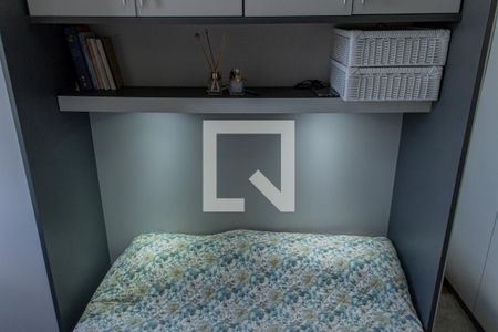 Apartamento à venda com 53m², 2 quartos e 1 vagaSuíte