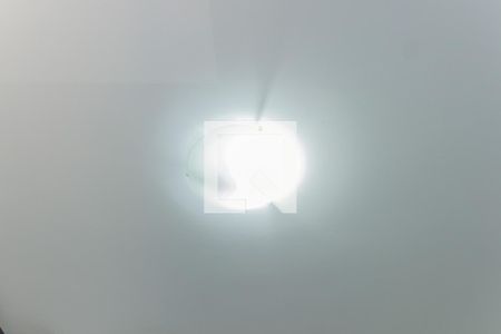 Apartamento à venda com 53m², 2 quartos e 1 vagaDetalhe da Suíte