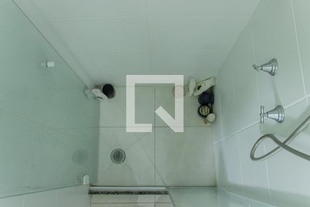 Apartamento à venda com 53m², 2 quartos e 1 vagaBanheiro da Suíte