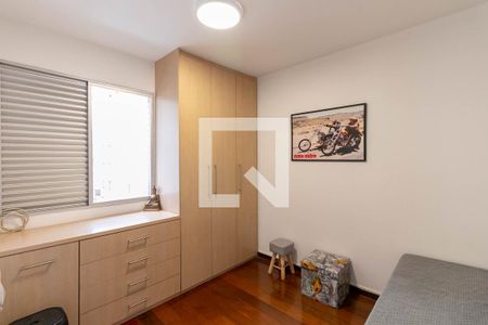 Quarto 2 de apartamento à venda com 3 quartos, 240m² em Buritis, Belo Horizonte