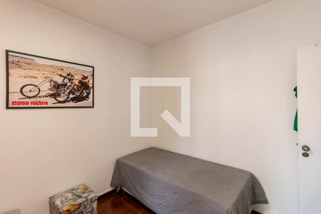 Quarto 2 de apartamento à venda com 3 quartos, 240m² em Buritis, Belo Horizonte