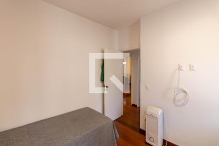 Quarto 2 de apartamento à venda com 3 quartos, 240m² em Buritis, Belo Horizonte