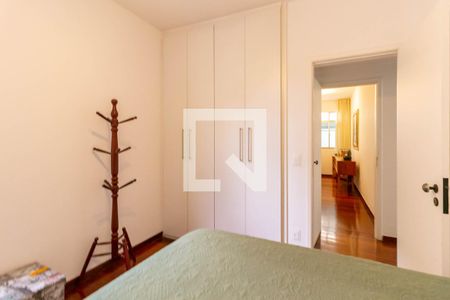 Quarto 1 de apartamento à venda com 3 quartos, 240m² em Buritis, Belo Horizonte