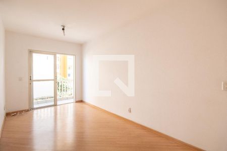 Sala de apartamento para alugar com 2 quartos, 58m² em Piratininga, Osasco
