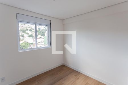 Quarto  de apartamento à venda com 2 quartos, 144m² em Santa Efigênia, Belo Horizonte